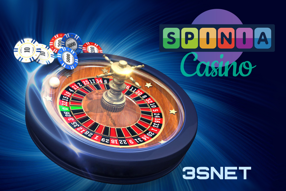 Spinia